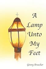 Lamp Unto My Feet