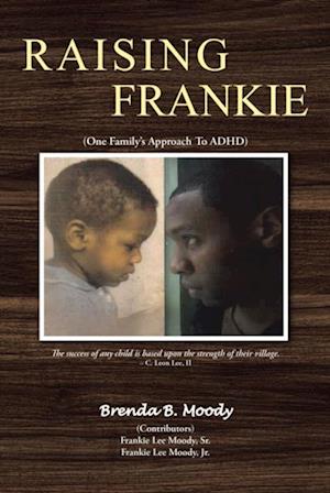 Raising Frankie