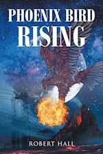 Phoenix Bird Rising 