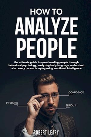 How to Analyze People