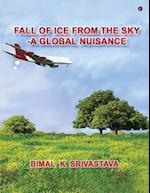 Fall of Ice from the Sky: A Global Nuisance 