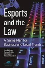 Esports and the Law
