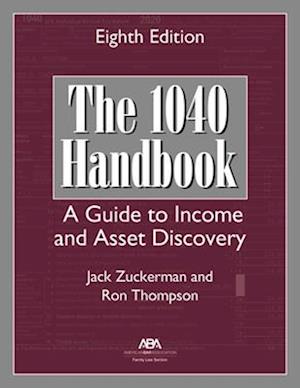 The 1040 Handbook