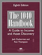 The 1040 Handbook