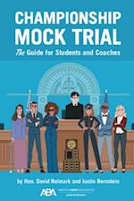 Championship Mock Trial