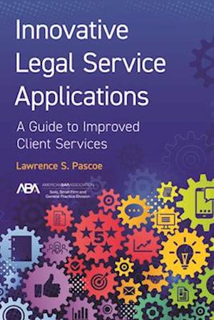 Innovative Legal Service Applications