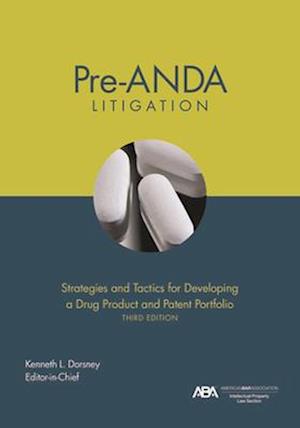 Pre-Anda Litigation