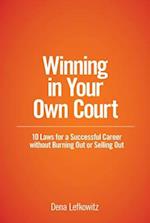 Winning in Your Own Court