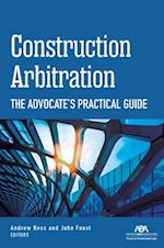 Construction Arbitration