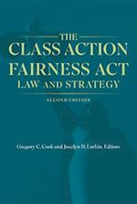 The Class Action Fairness ACT