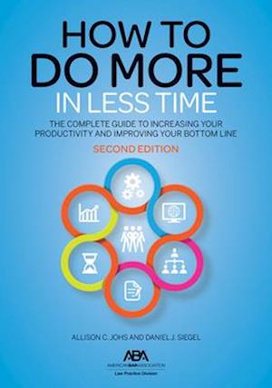 How to Do More in Less Time