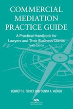 Commercial Mediation Practice Guide