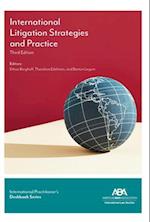 International Practitioner's Deskbook Series