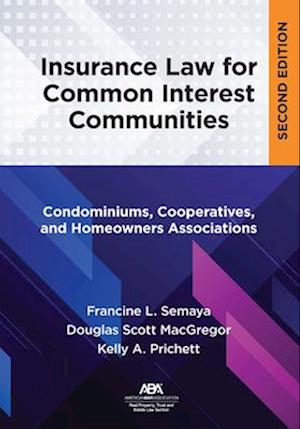 Insurance Law for Common Interest Communities