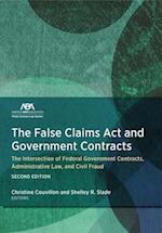 The False Claims ACT and Government Contracts