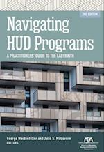 Navigating HUD Programs