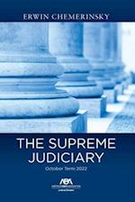 The Supreme Judiciary