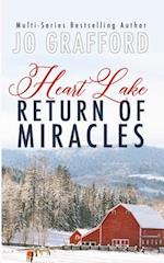 Return of Miracles 