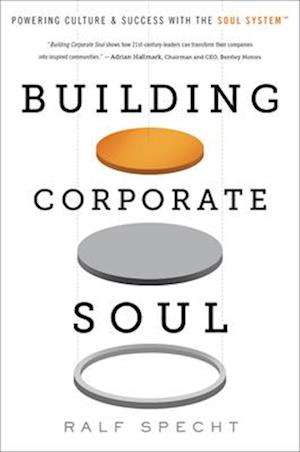 Building Corporate Soul