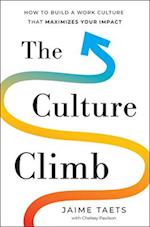 The Culture Climb