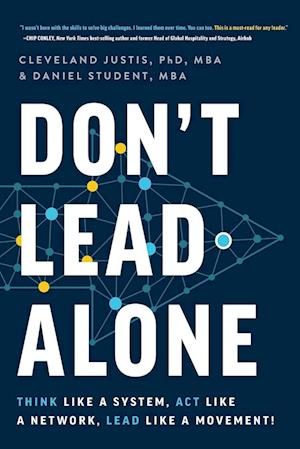 Don't Lead Alone