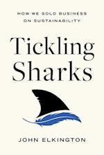 Tickling Sharks