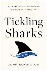 Tickling Sharks