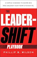 The Leader-Shift Playbook