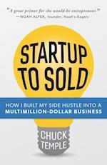 Startup to Sold