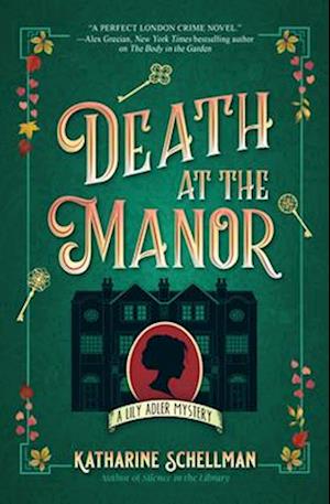 Death At The Manor