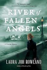 River Of Fallen Angels