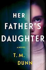 Her Father's Daughter