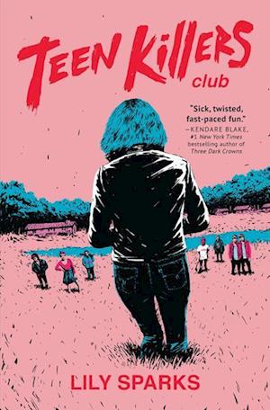 Teen Killers Club