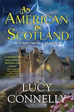 An American in Scotland