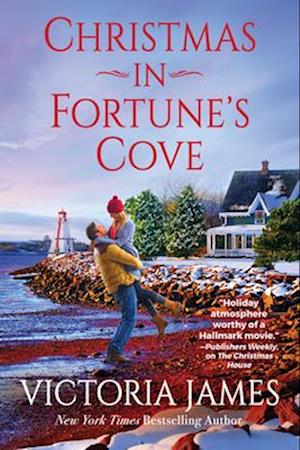 Christmas in Fortune's Cove