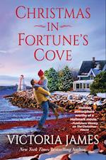 Christmas in Fortune's Cove