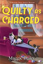 Quilty as Charged