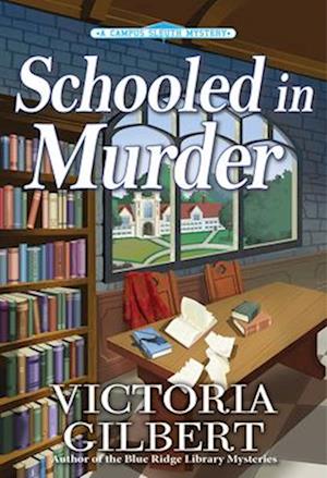 Schooled in Murder