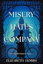 Misery Hates Company