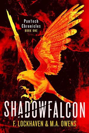 Shadowfalcon (Book 1)