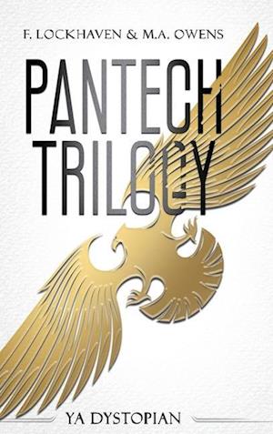 PanTech Trilogy: YA Dystopian
