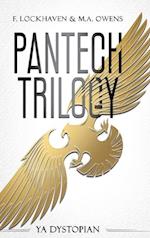 PanTech Trilogy: YA Dystopian 