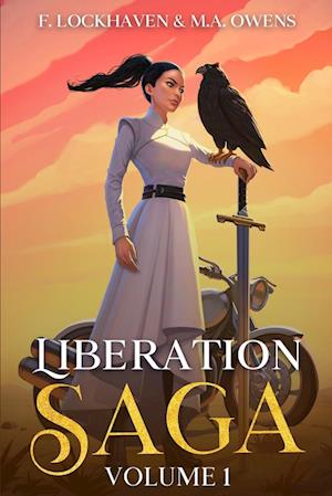 Liberation Saga (Volume 1)