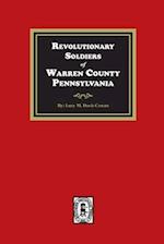 Revolutionary Soldiers of Warren County, Pennsylvania