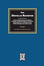 The Douglas Register