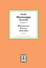 Early Mississippi Records Volume #3