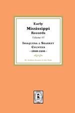 Early Mississippi Records Volume #5