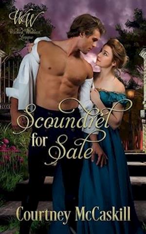 Scoundrel for Sale