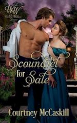 Scoundrel for Sale