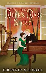 The Duke's Dark Secret